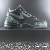Jordan Retro Duck Air 3 AJ3-902027 Oregon 0710